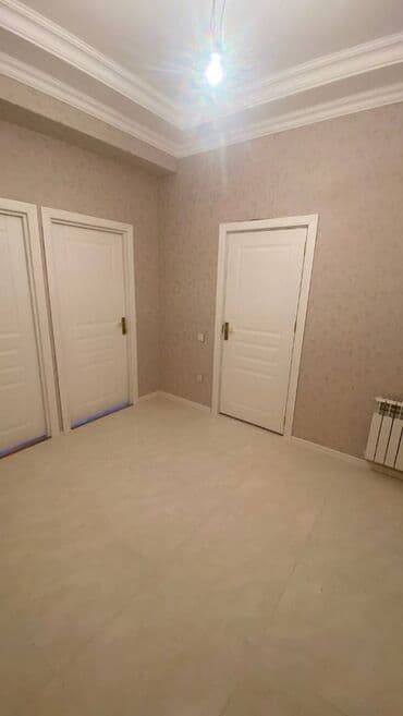 çarbağ mtk: Saray, 2 otaqlı, Yeni tikili, 71 kv. m — 5