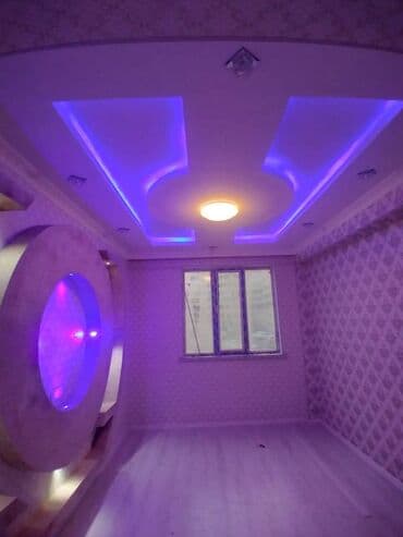 masazirda evlerin satisi: 4 otaqlı, Yeni tikili, 84 kv. m — 1