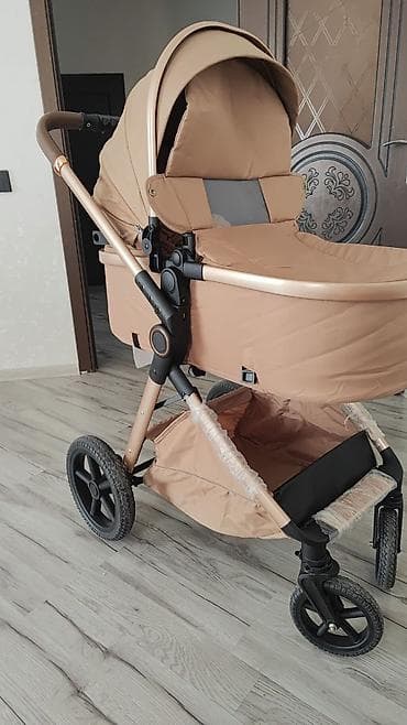 Kalyaska 90 azn tecili satilir 5 ay evde istifade olunub 3 defe