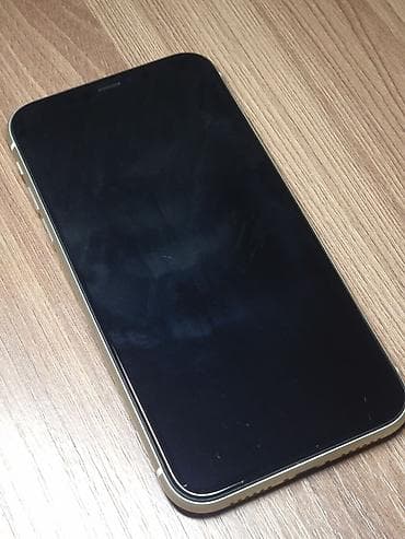 ipad 7 ci nesil: IPhone 11, 128 GB, Ağ, Face ID — 2