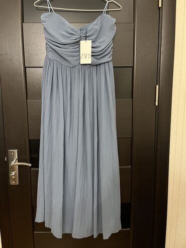 ziyafet don: Ziyafət donu, Maksi, Zara, M, L — 2