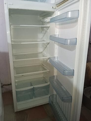 philips xenium 9@9d: 2 qapılı Dnepr Soyuducu Satılır, rəng - Ağ — 4