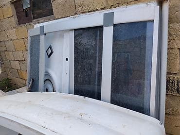 elekt: İşlənmiş Cakuzi vanna Motorlu, Ünvandan götürmə — 2