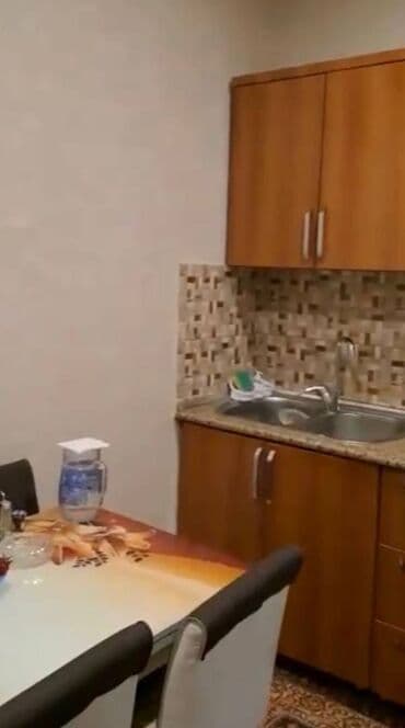 ramana sovxozu heyet evleri: 60 kv. m, 2 otaqlı, Kombi — 9