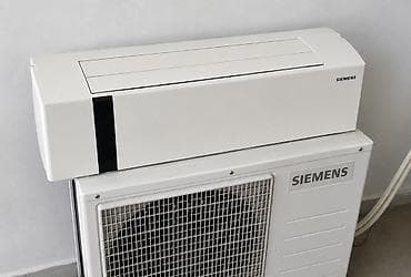 ventil: Salam siemens kondisioner problemsiz yenidi ünvan bileceri Siemens — 1