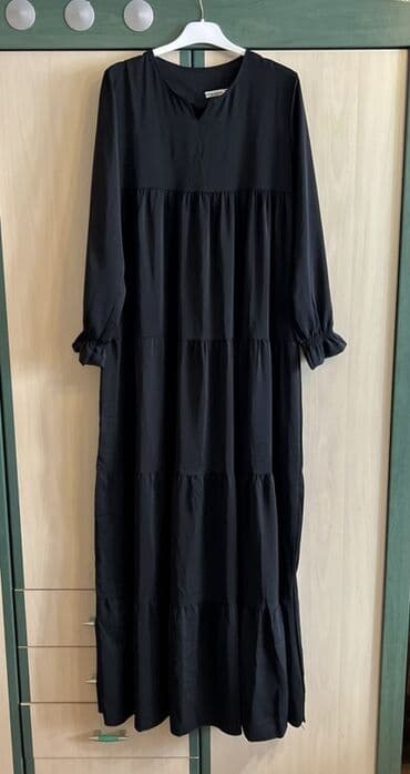 Gündəlik don, Maksi, S lalafo.az -da Gündəlik don, Maksi, S