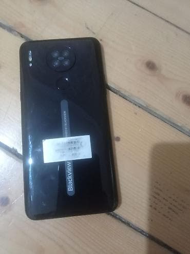iphone 13 pro kreditle: Xiaomi 64 GB, rəng - Qara, 
 Barmaq izi — 2