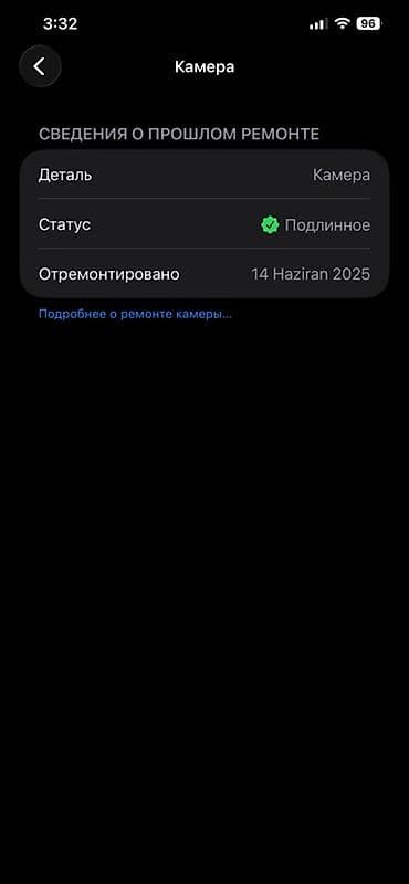 iphone 12 plata: IPhone 12 Pro Max, 128 GB, Pacific Blue, Face ID, Simsiz şarj — 8