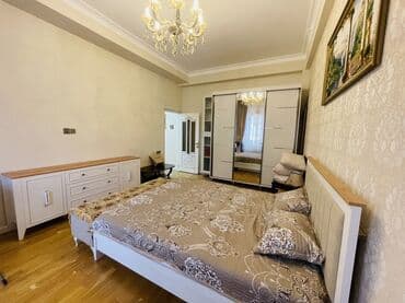баку пос баладжары квартира: 2 комнаты, Новостройка, 72 м² — 7