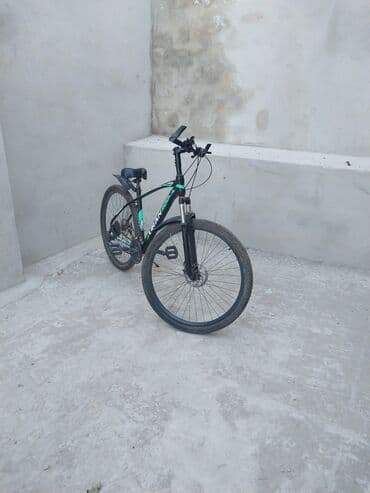 купить электровелосипед в баку: Горный велосипед 26" — 6