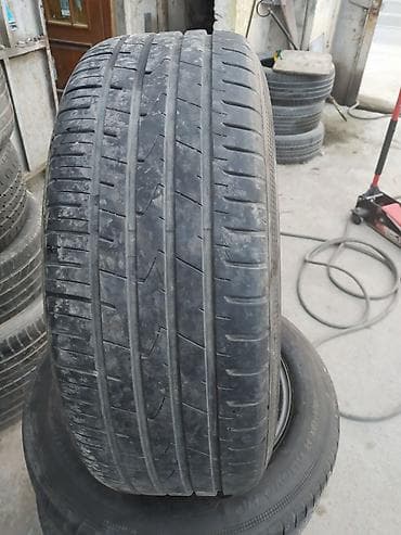 diski tekerler: Disk təkər 195 / 65 / R 15, 5 Boltlu — 5