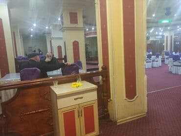 xacmaz obyekt: Qaraev metrosuna yaxın yerləşən ümumi sahəsim olan,10 otağlı — 9