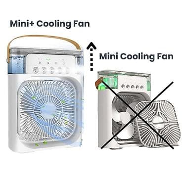 ventilatör: Ventilyator sərinkeş kondisioner tipli 17 azn qiymət Globex – — 1