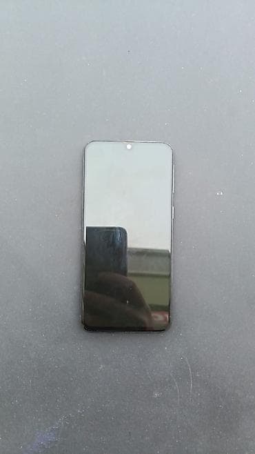 samsung electronics: Samsung Galaxy A50, 64 GB, rəng - Qara, Barmaq izi — 1