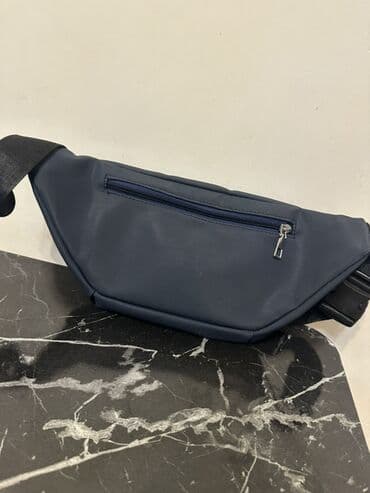 xuping nedir: Bel çantası, Emporio Armani — 2