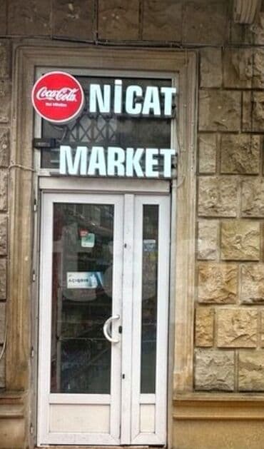 Olcusu umumilikde 210sm,Nicat 110,Market 100sm,herflerin olcusu