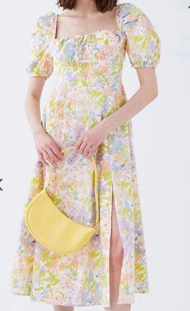 lc wikiki: Gündəlik don, Midi, Lc Waikiki, XS — 1