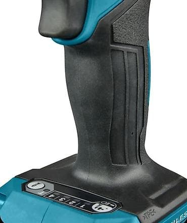 Şurup və qayka açanlar: Makita XGT fırçasız zərbə uclu vintqapanı - XGT 40V Max platforması — 6