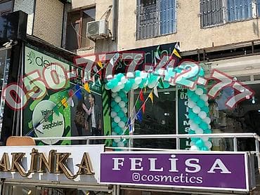 9 maya aid sekiller: Rəngarəng şar dekorasiyası – giriş tağları və sütunlar - Müxtəlif — 7