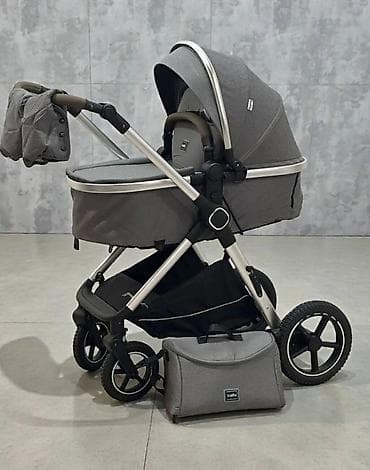 Kidilo H2X modeli. 90m 1 ayin arabasidir. Çölə çıxmayıb.Tutacağı