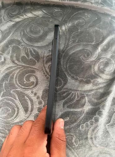 poco f6 pro irşad: Poco C75, 128 GB, rəng - Qara, Sensor — 3