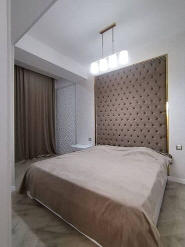 iki mertebe evler: 2 otaqlı, Yeni tikili, 48 kv. m — 11