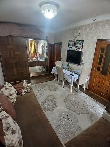 Kirayə mənzillər: Nesim metrosuna 5 deqlik mesefe temirli menzildi isdilik sisdemide — 6