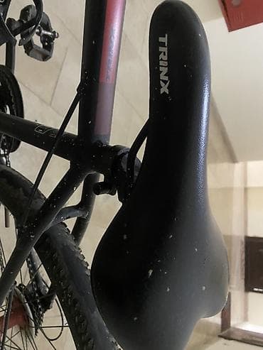 Велосипеды: TRINX dağ velosipedi Marka/model: TRINX (İtaliyada dizayn edilib) — 3