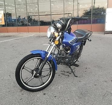 Papik 49 motosiklet - Mühərrik: 80cc, 4 zamanlı, karbüratorlu - — 5