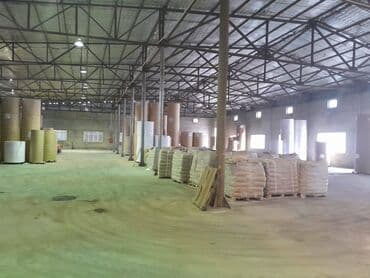 Другая коммерческая недвижимость: İcarəyə Anbar Verilir! Binəqədi rayonu, DSK yolunda yerləşən geniş və — 2