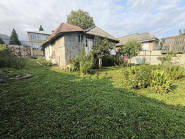 neftçilərdə 3 otaqlı evlər: 100 kv. m, 4 otaqlı — 2