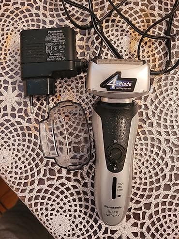 Elektrik üzqırxan, Panasonic