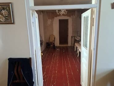 mini villa: 8 otaq, 5 kv. m, Kredit yoxdur, Orta təmir — 13