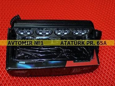 qaz 66 satilir: Panel üçün RGB işıqlar 🚙🚒 Ünvana və Bölgələrə ödənişli çatdırılma — 1