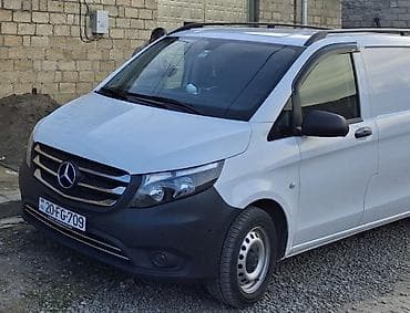 fara 2107: Ön, Mercedes-Benz 116, 2020 il, Almaniya, Ünvandan götürmə — 3