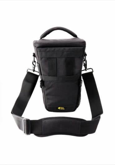 внешний аккумулятор: Сумка-кобура Ruggard Hunter Pro 75 для зеркальных фотокамер с — 6