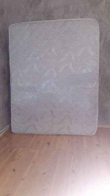 Hyundai: Ortopedik matras, İki nəfərlik — 3