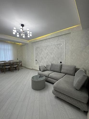 aida park buzovna: 2 otaqlı, 70 kv. m — 10