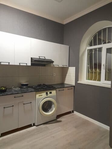 ev satilir bakida: Hövsan Ticarətin Arxasında Həyət Evi Satılır Təmirli Əşyalı Əşyasız 2 — 21