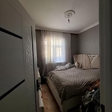 kreditle ev: 3 otaqlı, 68 kv. m, Yeni təmirli — 3