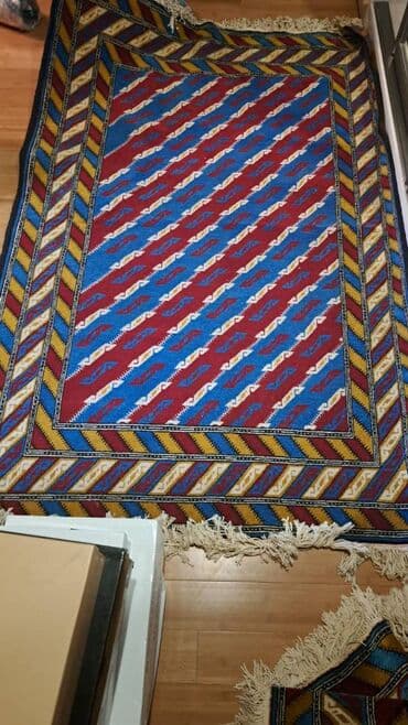 qedim xalça: Xalça — 3