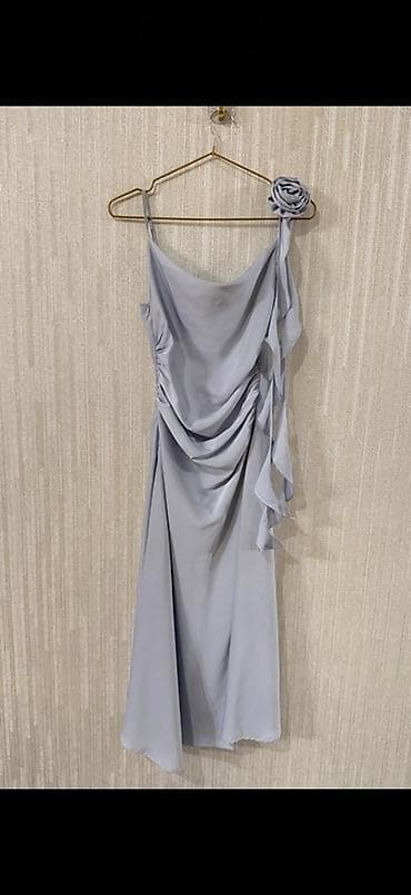 koja etek: Ziyafət donu, Midi, Phardi, XS, S — 1