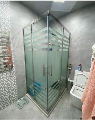 Vannalar: Yeni Üstü açıq kabina, Künc üçün, Ödənişli çatdırılma — 2