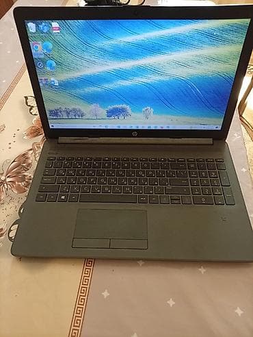HP: İşlənmiş HP 15.6 ", Intel Core i3, 256 GB — 3
