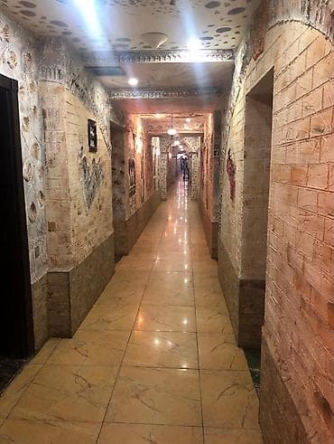 emircanda ev satisi: Profili - Restoran Ünvanı - Nərimanov rayonu, Azadlıqla — 9