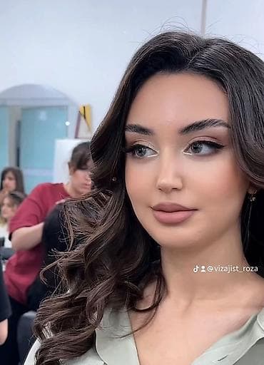 tarsofka fasad qiymeti: ROZA VİZAJİST – S STUDIO makiyaj xidməti Xidmətlər və qiymətlər — 5