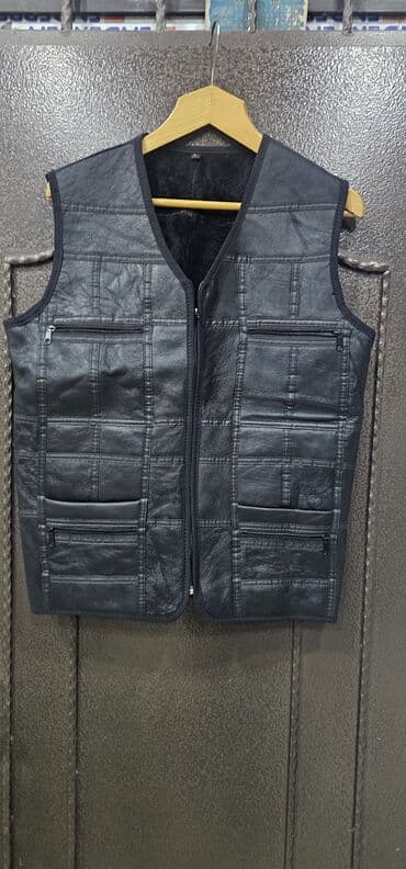 Köynəklər: Kurtkalar — 2