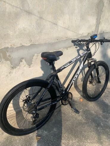 mercury velosiped: Dağ velosipedi Anmier, 29" — 5