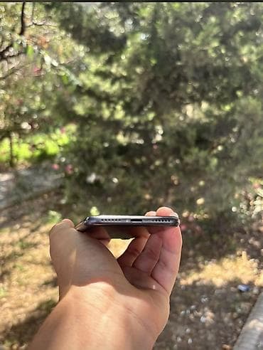 redmi magic 9: IPhone 7, Qara, Barmaq izi — 3