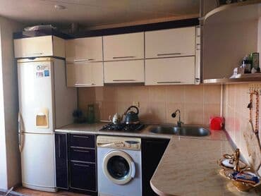 ev masazir: Bakı, 3 otaqlı, Köhnə tikili, 70 kv. m — 9